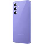 Samsung Galaxy A54 5G 8GB/256GB fialový