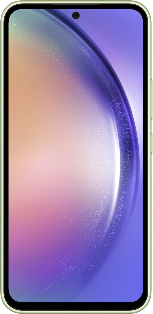 Samsung Galaxy A54 5G 8GB/256GB zelená