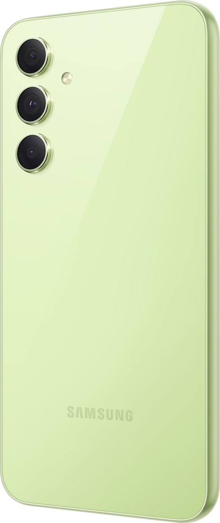 Samsung Galaxy A54 5G 8GB/256GB zelená