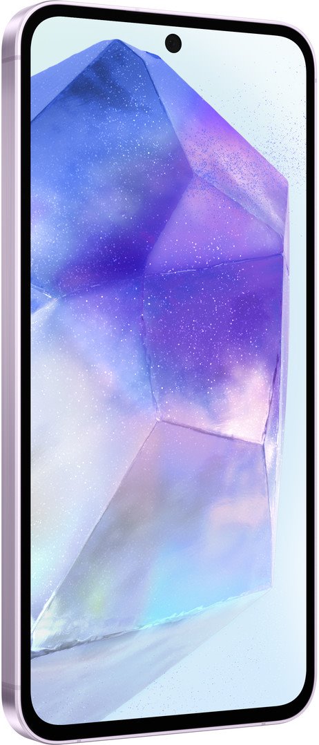 Samsung Galaxy A55 5G 8GB/128GB fialová
