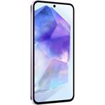 Samsung Galaxy A55 5G 8GB/128GB fialová