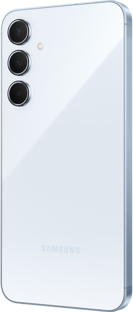 Samsung Galaxy A55 5G 8GB/128GB modrá