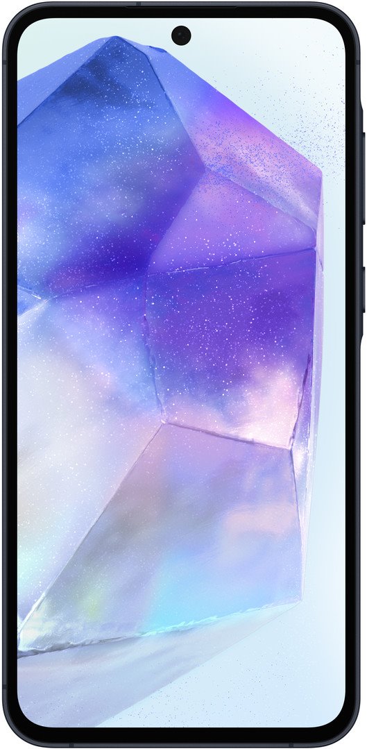 Samsung Galaxy A55 5G 8GB/128GB modro-čierna