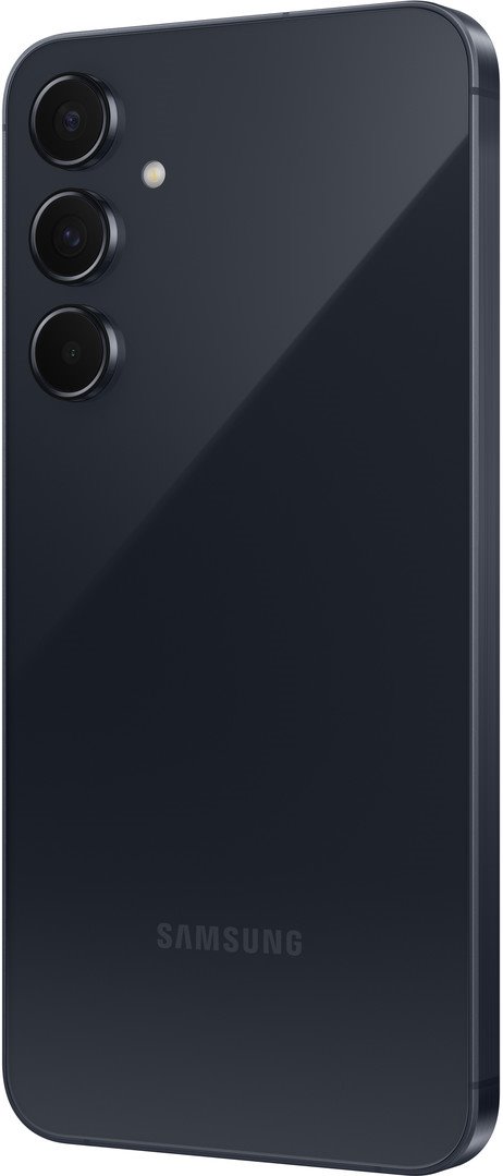 Samsung Galaxy A55 5G 8GB/128GB modro-čierna