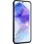 Samsung Galaxy A55 5G 8GB/128GB modro-čierna