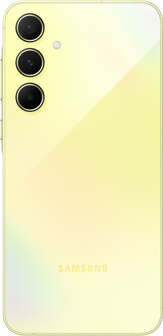Samsung Galaxy A55 5G 8GB/128GB žltá