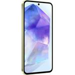 Samsung Galaxy A55 5G 8GB/128GB žltá