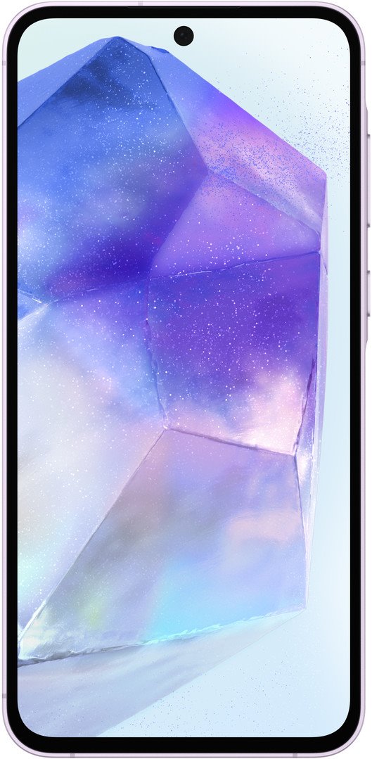 Samsung Galaxy A55 5G 8GB/256GB fialová