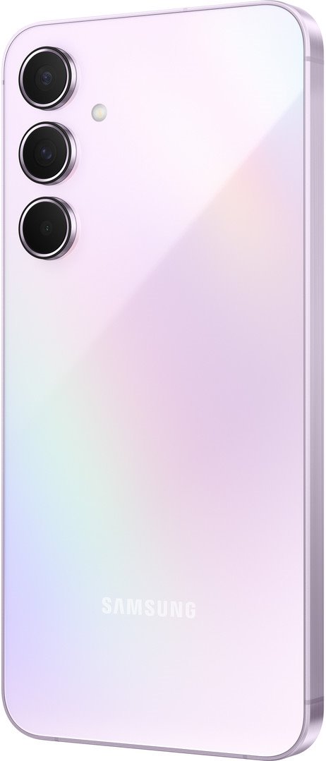 Samsung Galaxy A55 5G 8GB/256GB fialová