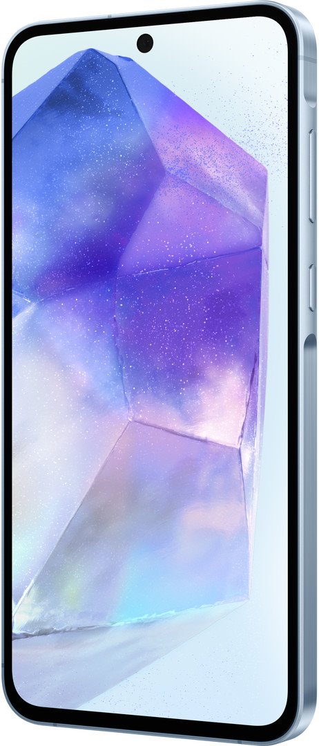 Samsung Galaxy A55 5G 8GB/256GB modrá