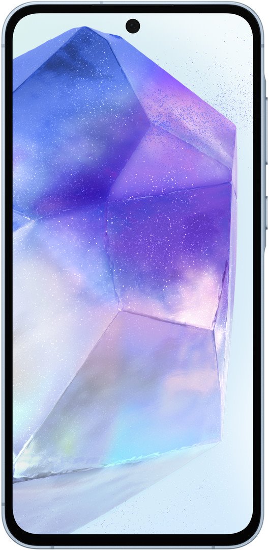 Samsung Galaxy A55 5G 8GB/256GB modrá