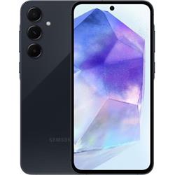 Samsung Galaxy A55 5G 8GB/256GB modrá/čierna