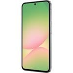 Samsung Galaxy A56 5G 8 GB/128 GB čierny