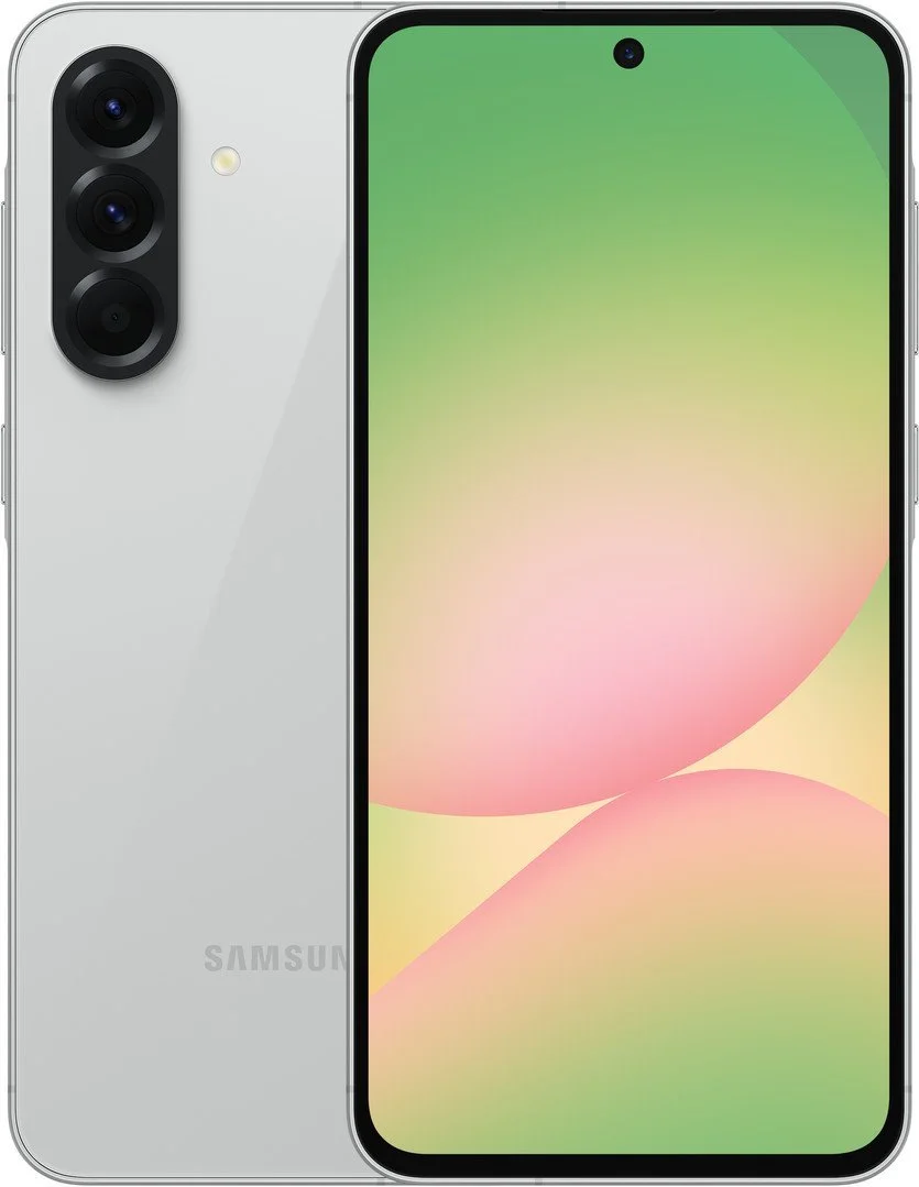 Samsung Galaxy A56 5G 8GB/128GB šedý