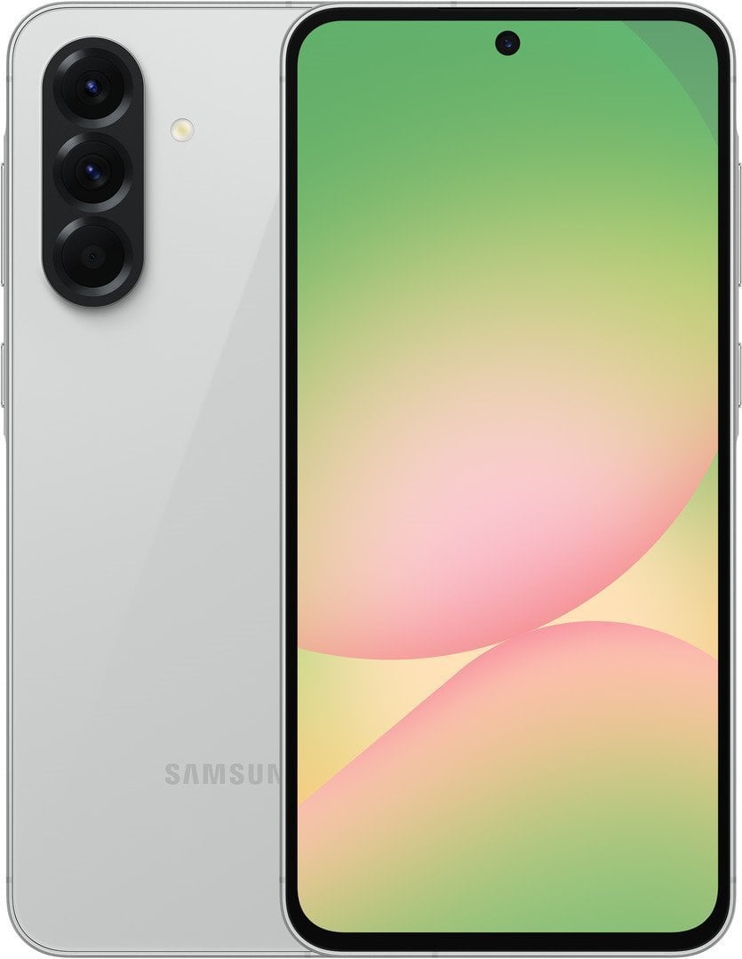 Samsung Galaxy A56 5G 8GB/128GB šedý