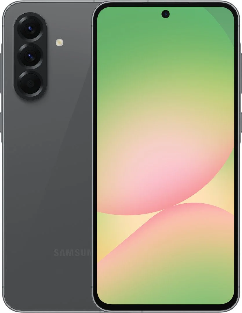 Samsung Galaxy A56 5G 8GB/256GB čierna