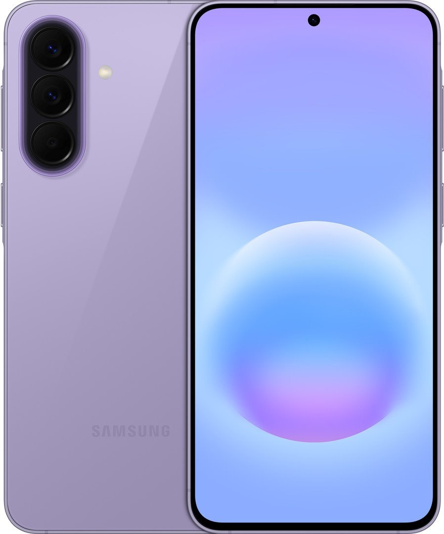 Samsung Galaxy A57 5G 12GB/512GB fialový