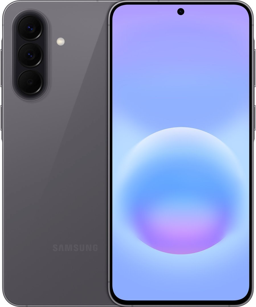 Samsung Galaxy A57 5G 12GB/512GB šedý