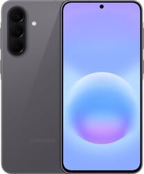 Samsung Galaxy A57 5G 8GB/128GB sivá