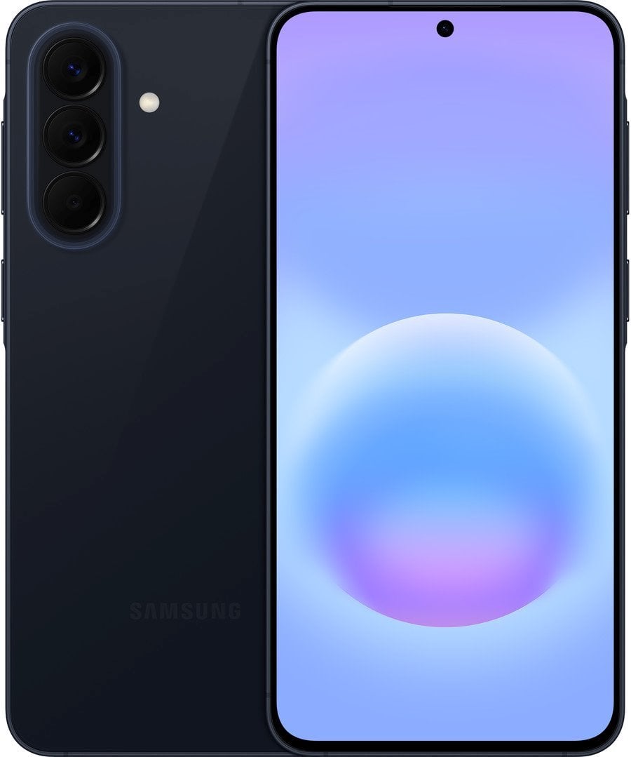 Samsung Galaxy A57 5G 8GB/256GB tmavě modrý