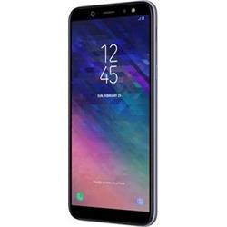 Samsung Galaxy A6 Duos SM-A600F fialový