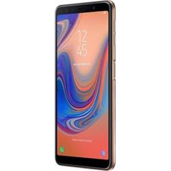Samsung Galaxy A7 DualSIM SM-A750F zlatá