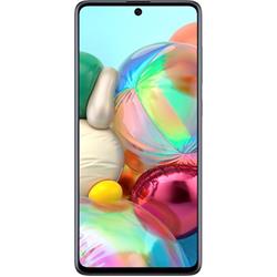 Samsung Galaxy A71 Dual SIM SM-A715F černý