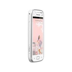 SAMSUNG Galaxy Ace 2 White La Fleur