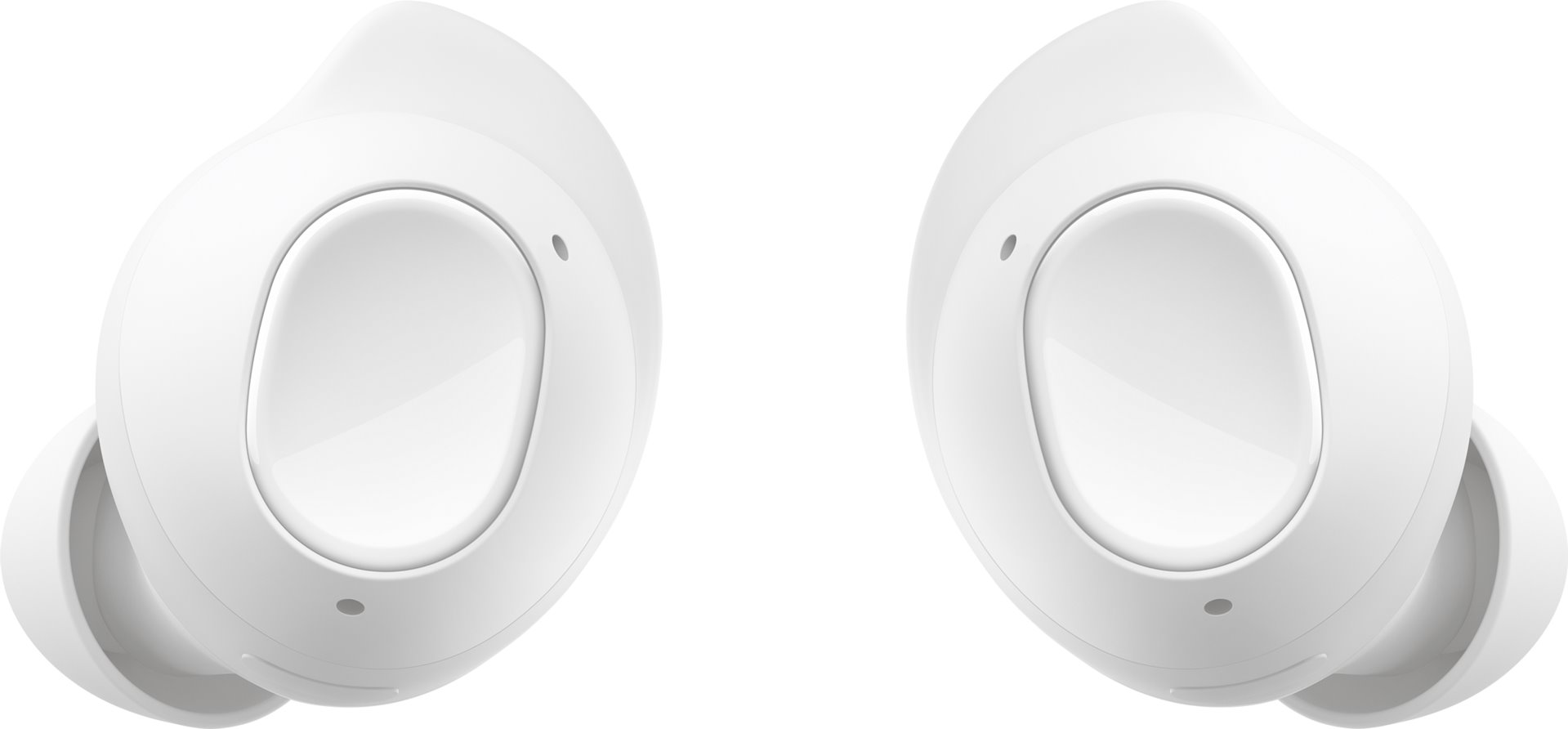 Samsung Galaxy Buds FE biele