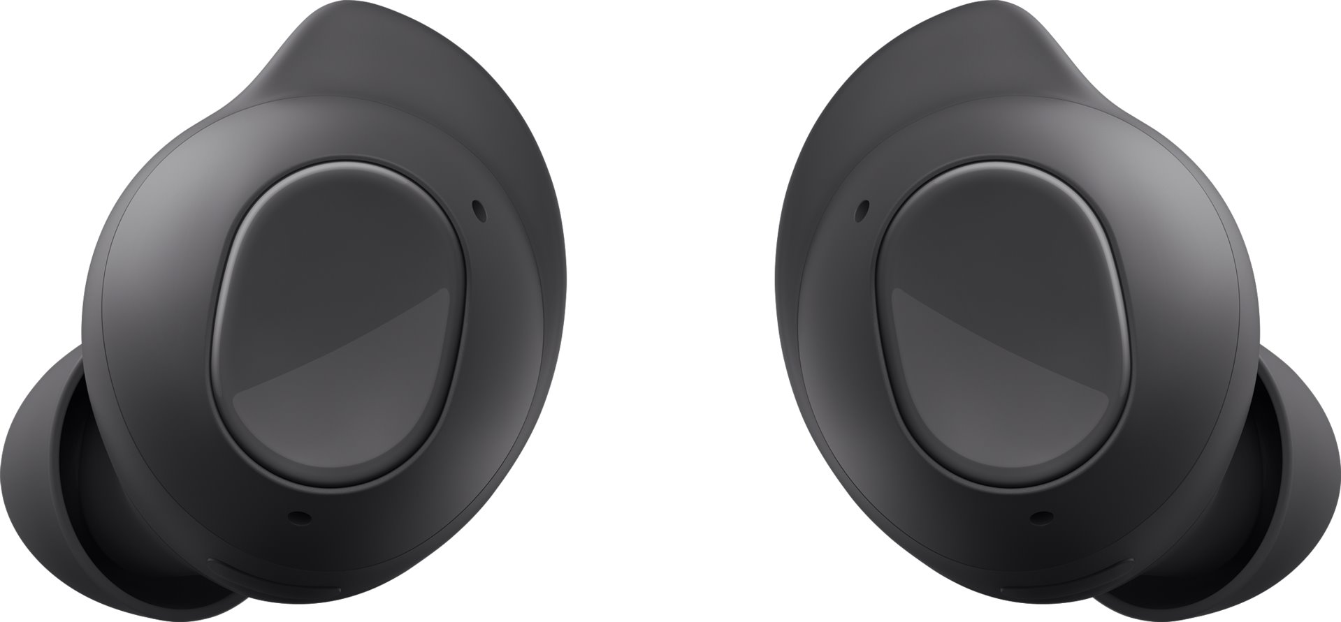 Samsung Galaxy Buds FE grafitová