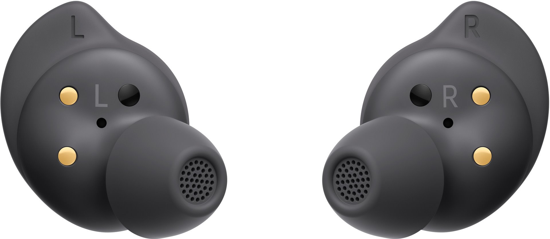 Samsung Galaxy Buds FE graphite