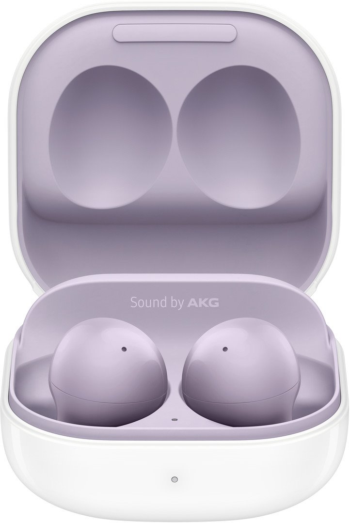 Samsung Galaxy Buds2 fialová