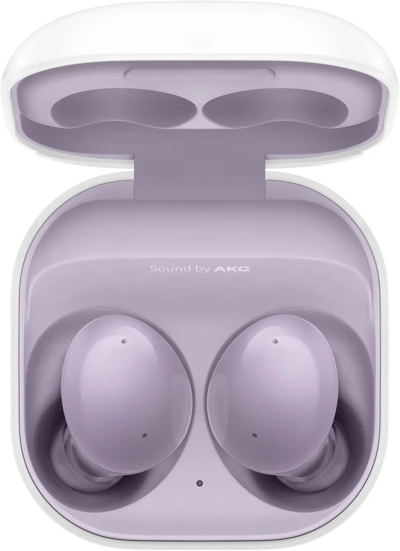 Samsung Galaxy Buds2 fialová