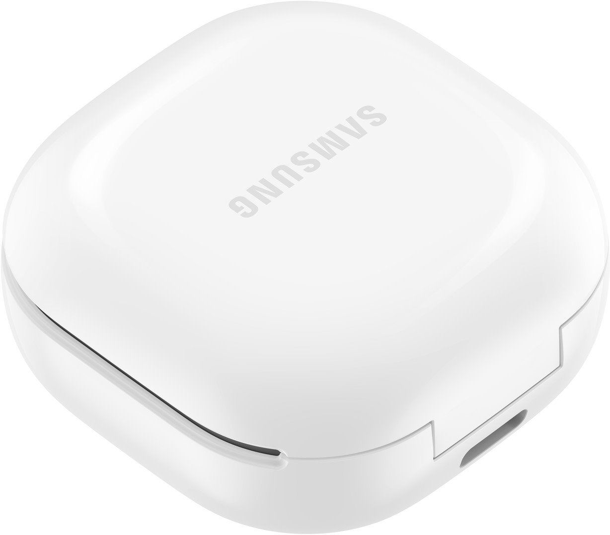 Samsung Galaxy Buds2 grafitová