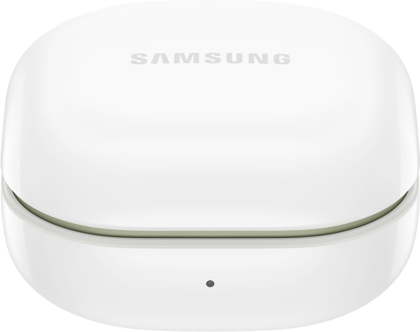 Samsung Galaxy Buds2 olivová