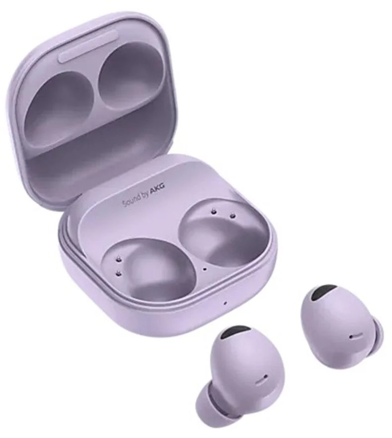 Samsung Galaxy Buds2 Pro fialová