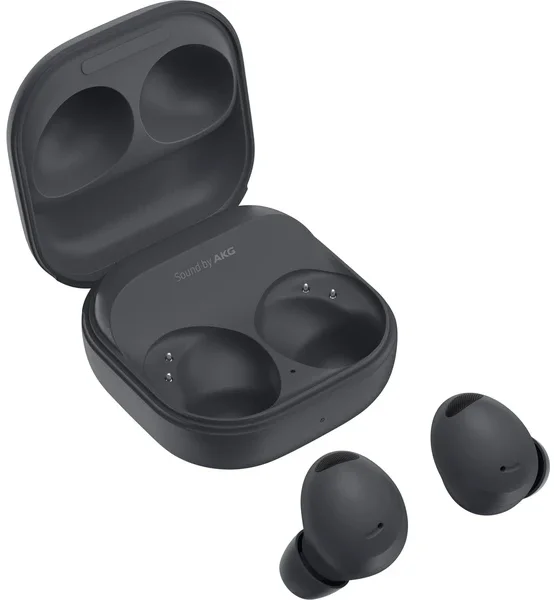 Samsung Galaxy Buds2 Pro sivé
