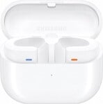 Samsung Galaxy Buds3 biele