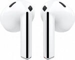 Samsung Galaxy Buds3 biele