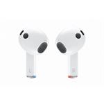 Samsung Galaxy Buds3 biele
