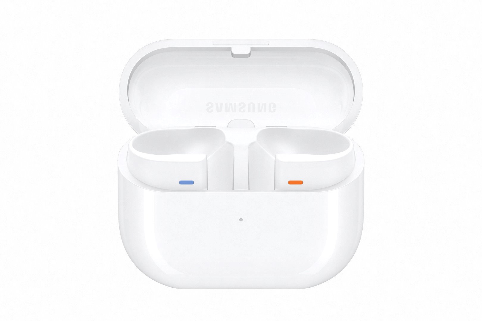 Samsung Galaxy Buds3 Pro biely