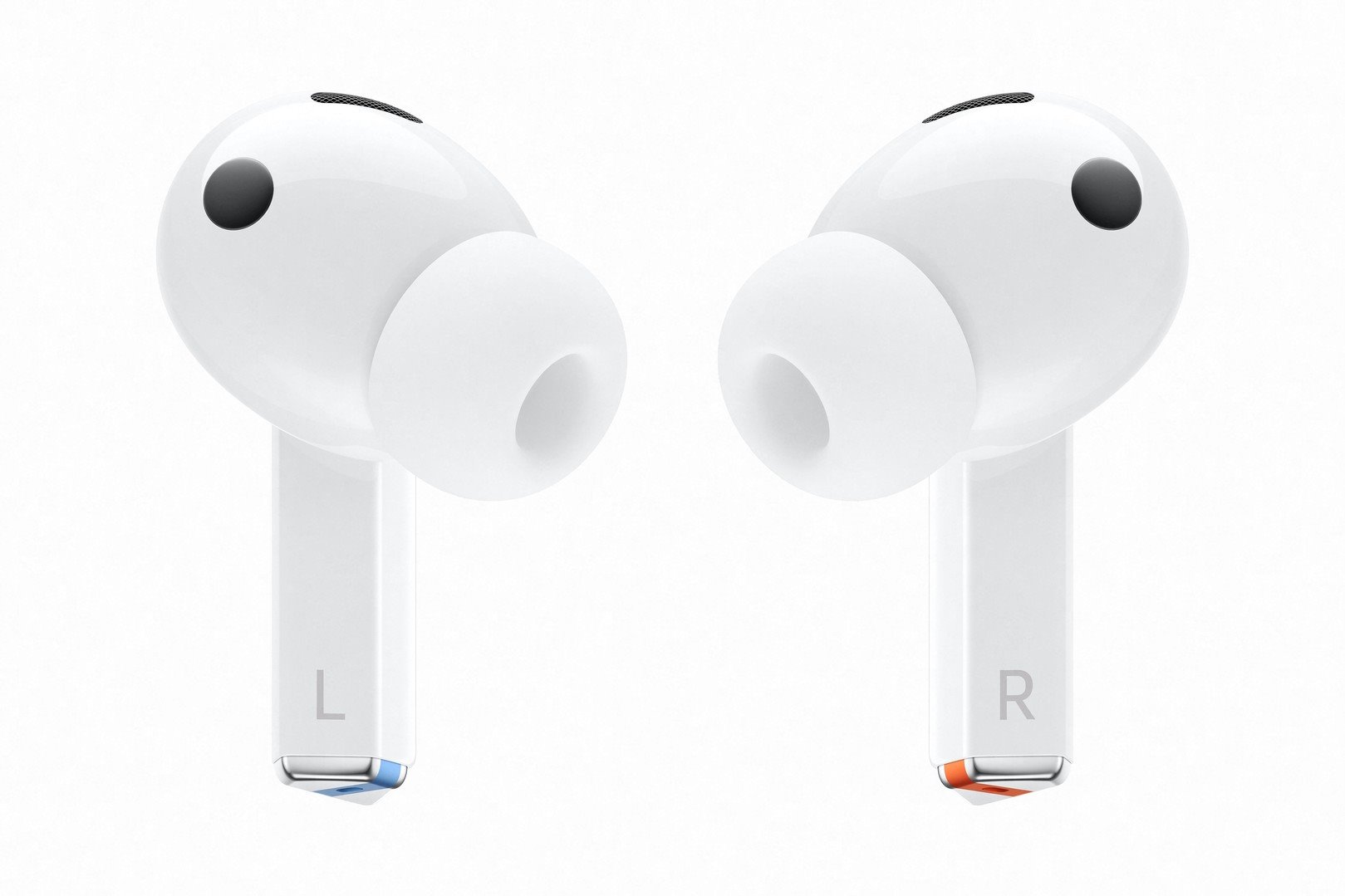Samsung Galaxy Buds3 Pro bílé