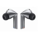 Samsung Galaxy Buds3 Pro stříbrné