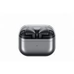 Samsung Galaxy Buds3 Pro stříbrné