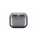 Samsung Galaxy Buds3 strieborné