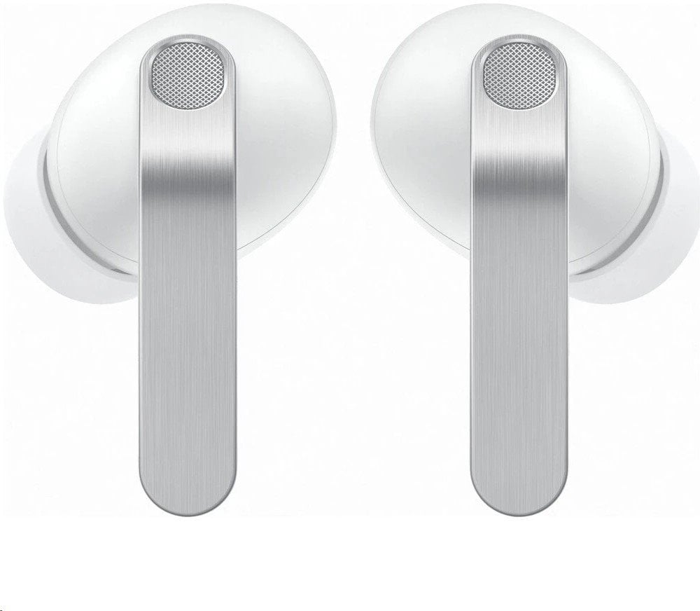Samsung Galaxy Buds4 Pro bílé