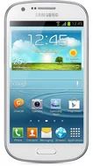Samsung Galaxy Express (GT-I8730ZWAETL) - bílá