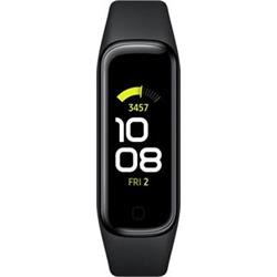 Samsung Galaxy Fit2 SM-R220N černý SM-R220NZKAEUE - Hodinky