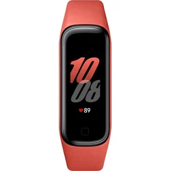 Samsung Galaxy Fit2 SM-R220N červený