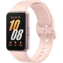 Samsung Galaxy Fit3 pink